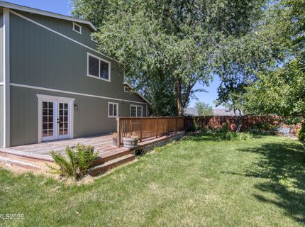 5689 Peach Court, Sun Valley, NV 89433 Photo