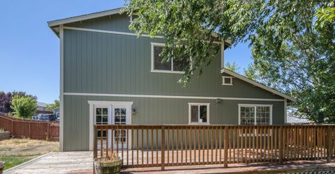 5689 Peach Court, Sun Valley, NV 89433 Photo