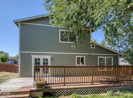 5689 Peach Court, Sun Valley, NV 89433 Photo