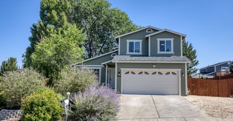 5689 Peach Court, Sun Valley, NV 89433 Photo
