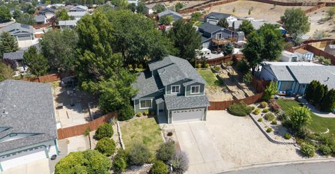 5689 Peach Court, Sun Valley, NV 89433 Photo