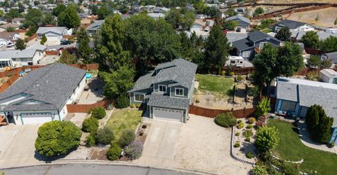 5689 Peach Court, Sun Valley, NV 89433 Photo