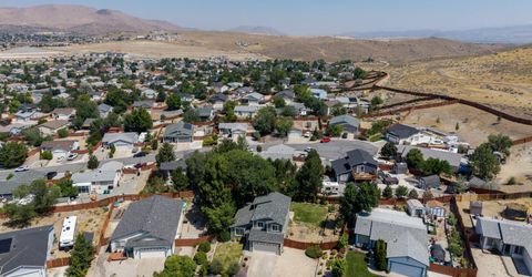 5689 Peach Court, Sun Valley, NV 89433 Photo