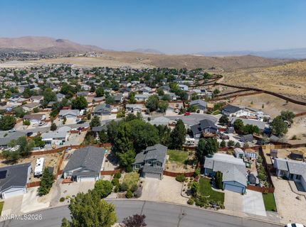 5689 Peach Court, Sun Valley, NV 89433 Photo