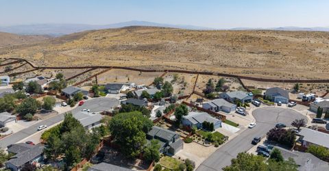 5689 Peach Court, Sun Valley, NV 89433 Photo