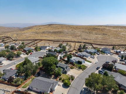 5689 Peach Court, Sun Valley, NV 89433 Photo