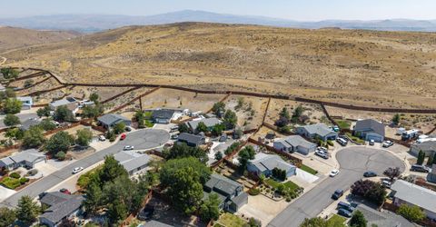 5689 Peach Court, Sun Valley, NV 89433 Photo