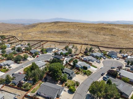 5689 Peach Court, Sun Valley, NV 89433 Photo