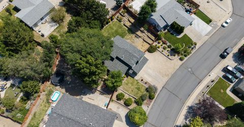 5689 Peach Court, Sun Valley, NV 89433 Photo