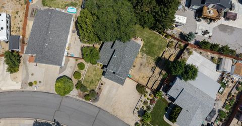 5689 Peach Court, Sun Valley, NV 89433 Photo
