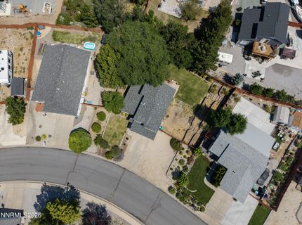 5689 Peach Court, Sun Valley, NV 89433 Photo