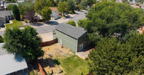 5689 Peach Court, Sun Valley, NV 89433 Photo