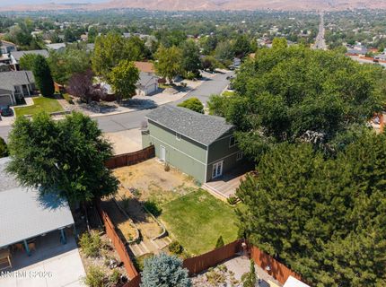 5689 Peach Court, Sun Valley, NV 89433 Photo
