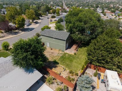 5689 Peach Court, Sun Valley, NV 89433 Photo