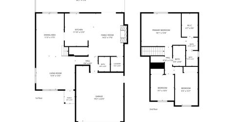 5689 Peach Court, Sun Valley, NV 89433 Photo