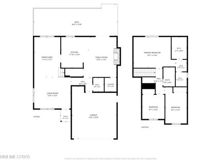 5689 Peach Court, Sun Valley, NV 89433 Photo