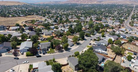 5689 Peach Court, Sun Valley, NV 89433 Photo