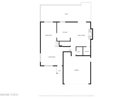 5689 Peach Court, Sun Valley, NV 89433 Photo