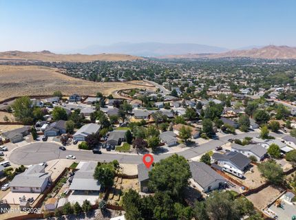 5689 Peach Court, Sun Valley, NV 89433 Photo