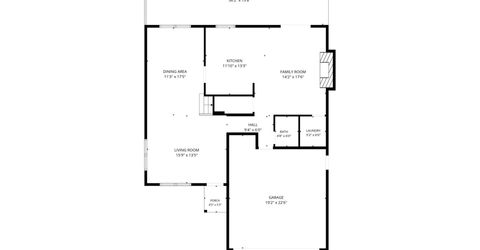5689 Peach Court, Sun Valley, NV 89433 Photo