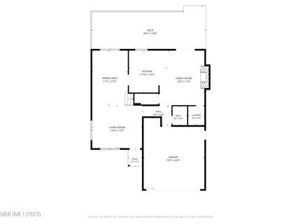5689 Peach Court, Sun Valley, NV 89433 Photo