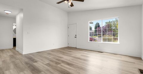 5689 Peach Court, Sun Valley, NV 89433 Photo