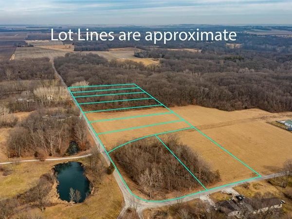 0 Duffs Lane, Hillsboro, IL 62049