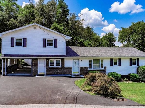 811 Martine Street, Newport, TN 37821