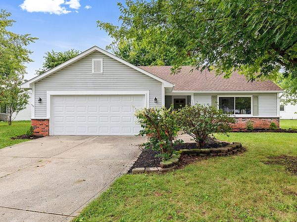 7309 Muirfield Place , Indianapolis, IN 46237