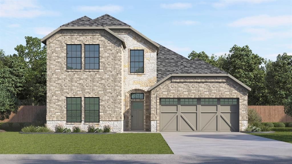 2036 Willow Drift Street, Celina, TX 75009 Main Photo