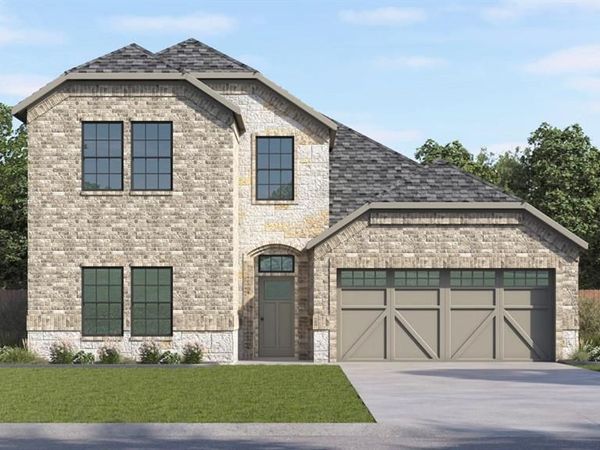 2036 Willow Drift Street, Celina, TX 75009