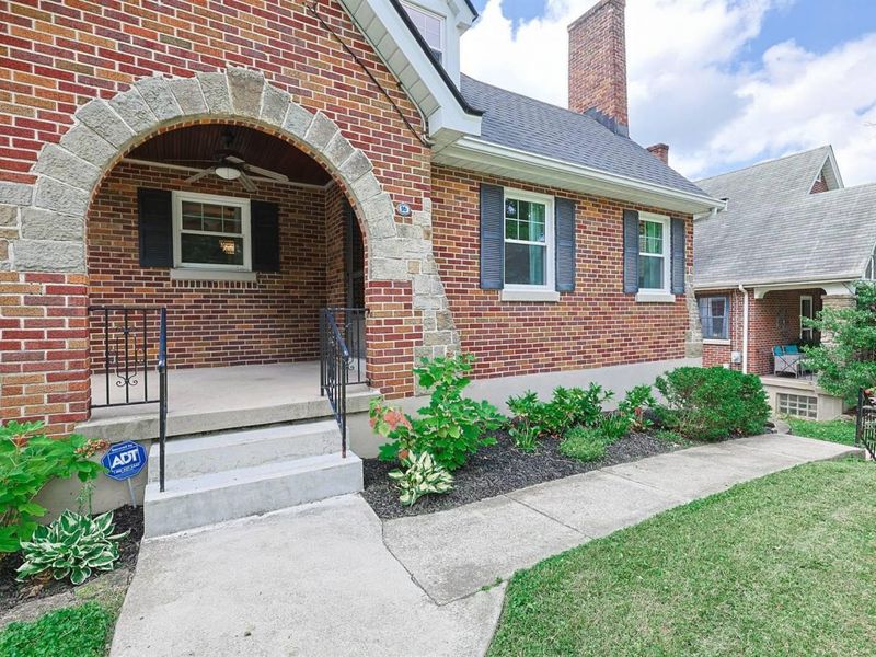 16 W Crittenden Avenue, Fort Wright, KY 41011 Photo 4
