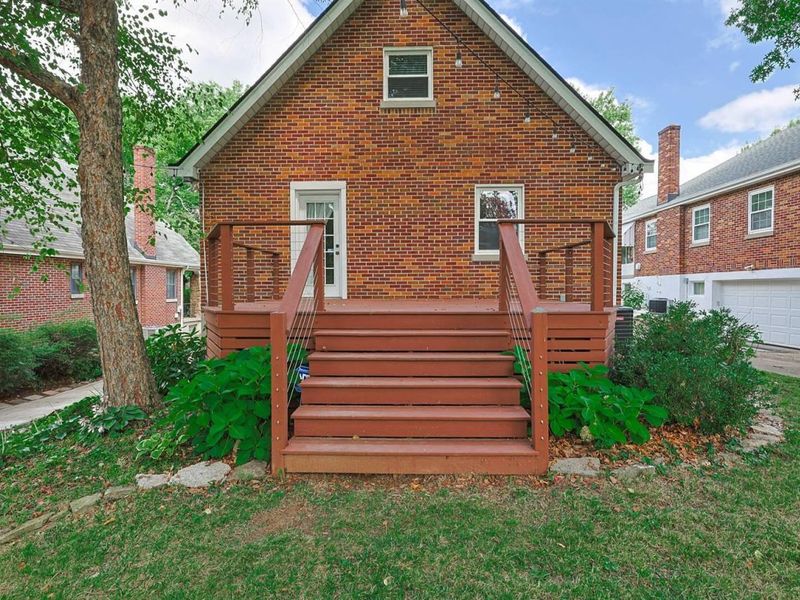 16 W Crittenden Avenue, Fort Wright, KY 41011 Photo 49