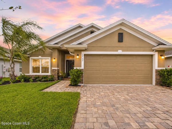 1723 Middlebury Drive SE , Unit Lot 12, Palm Bay, FL 32909
