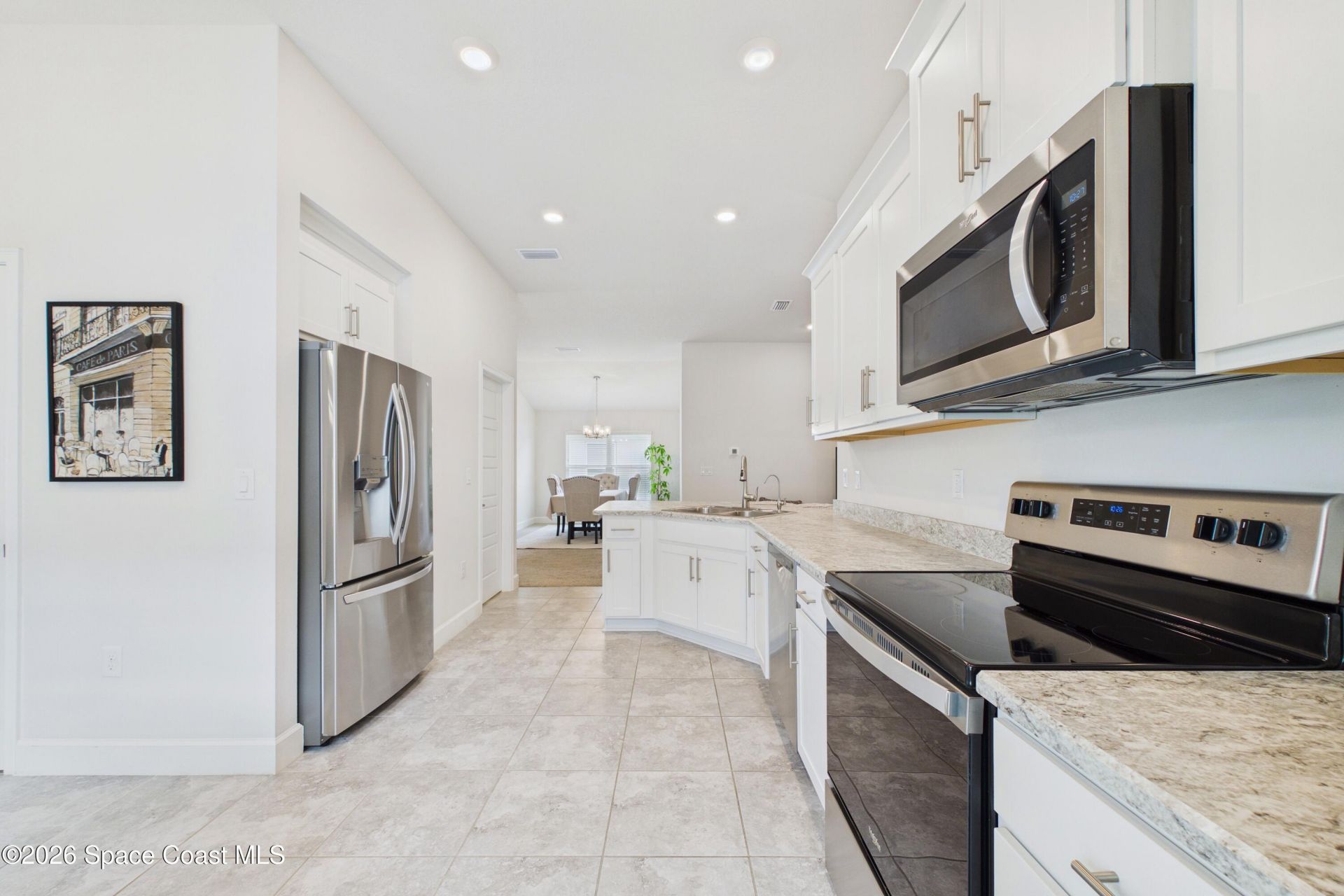 1723 Middlebury Drive Se, Palm Bay, FL 32909 Photo