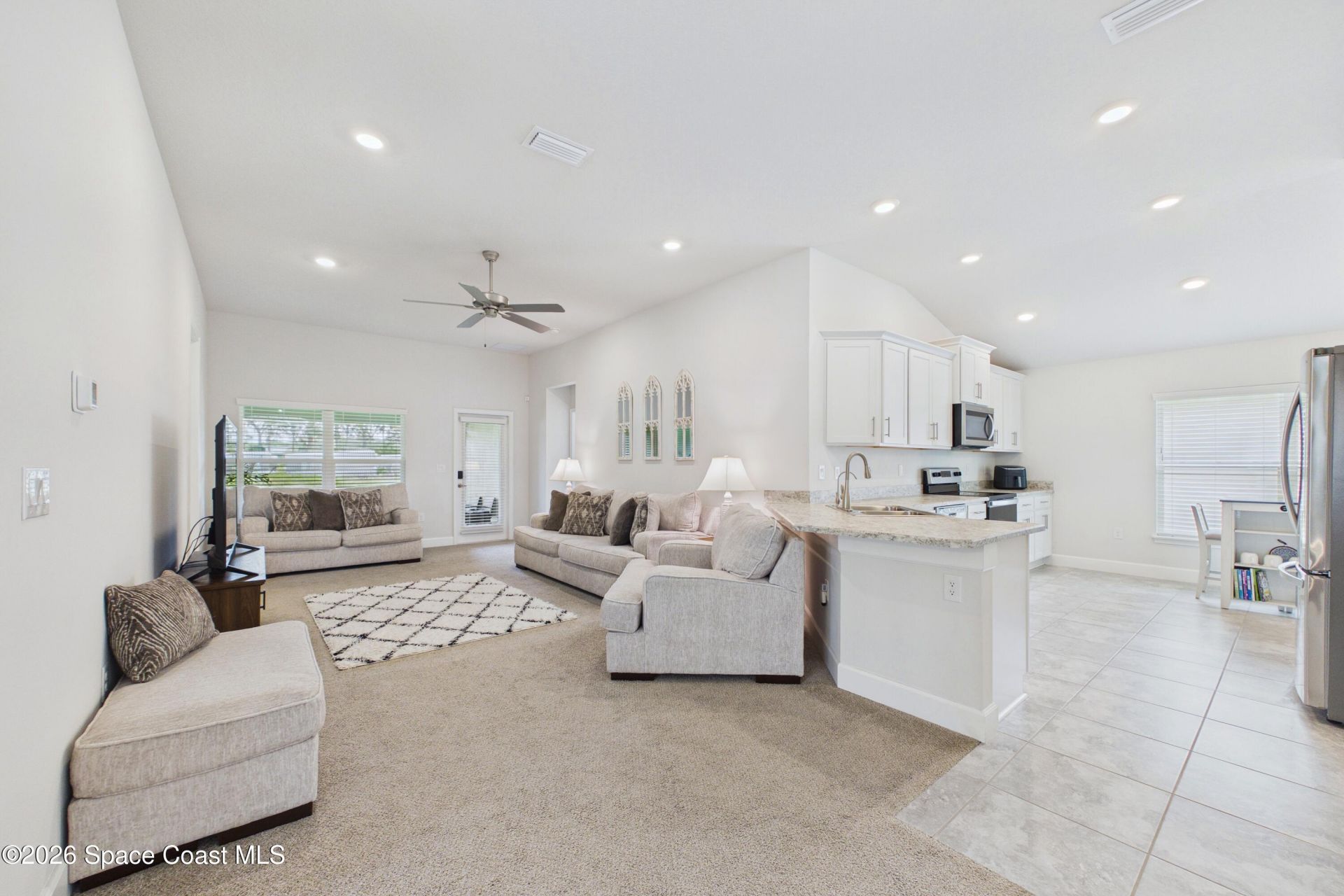 1723 Middlebury Drive Se, Palm Bay, FL 32909 Photo