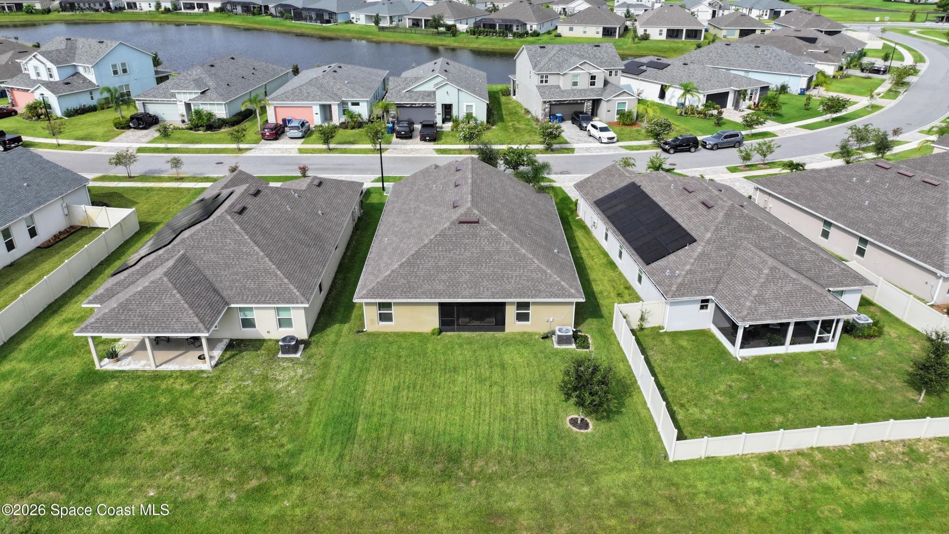 1723 Middlebury Drive Se, Palm Bay, FL 32909 Photo