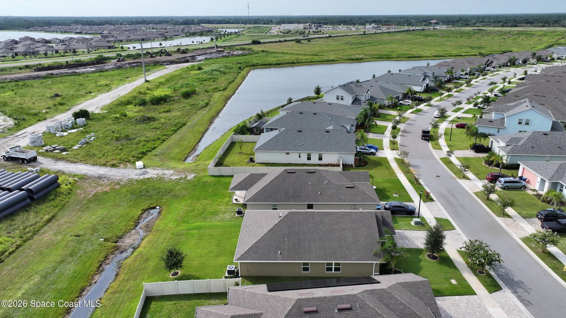 1723 Middlebury Drive Se, Palm Bay, FL 32909 Photo