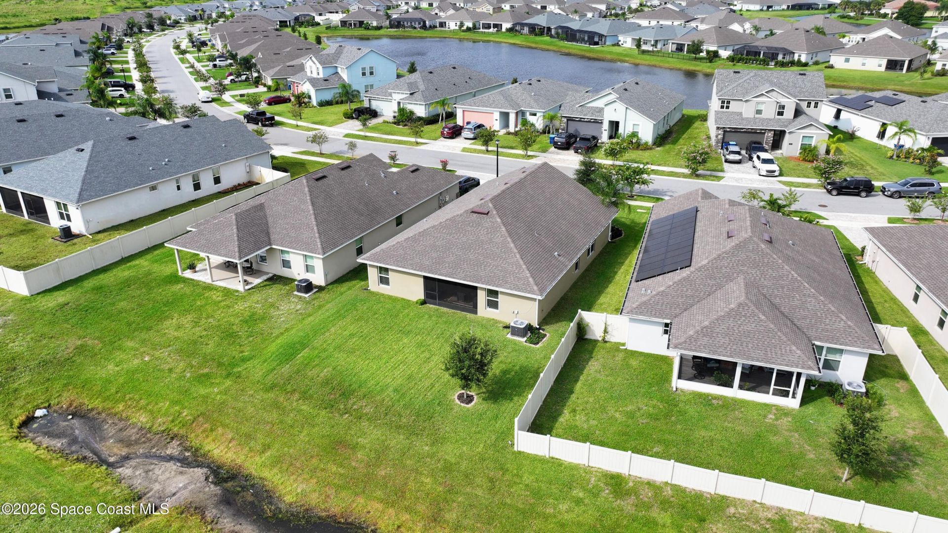1723 Middlebury Drive Se, Palm Bay, FL 32909 Photo