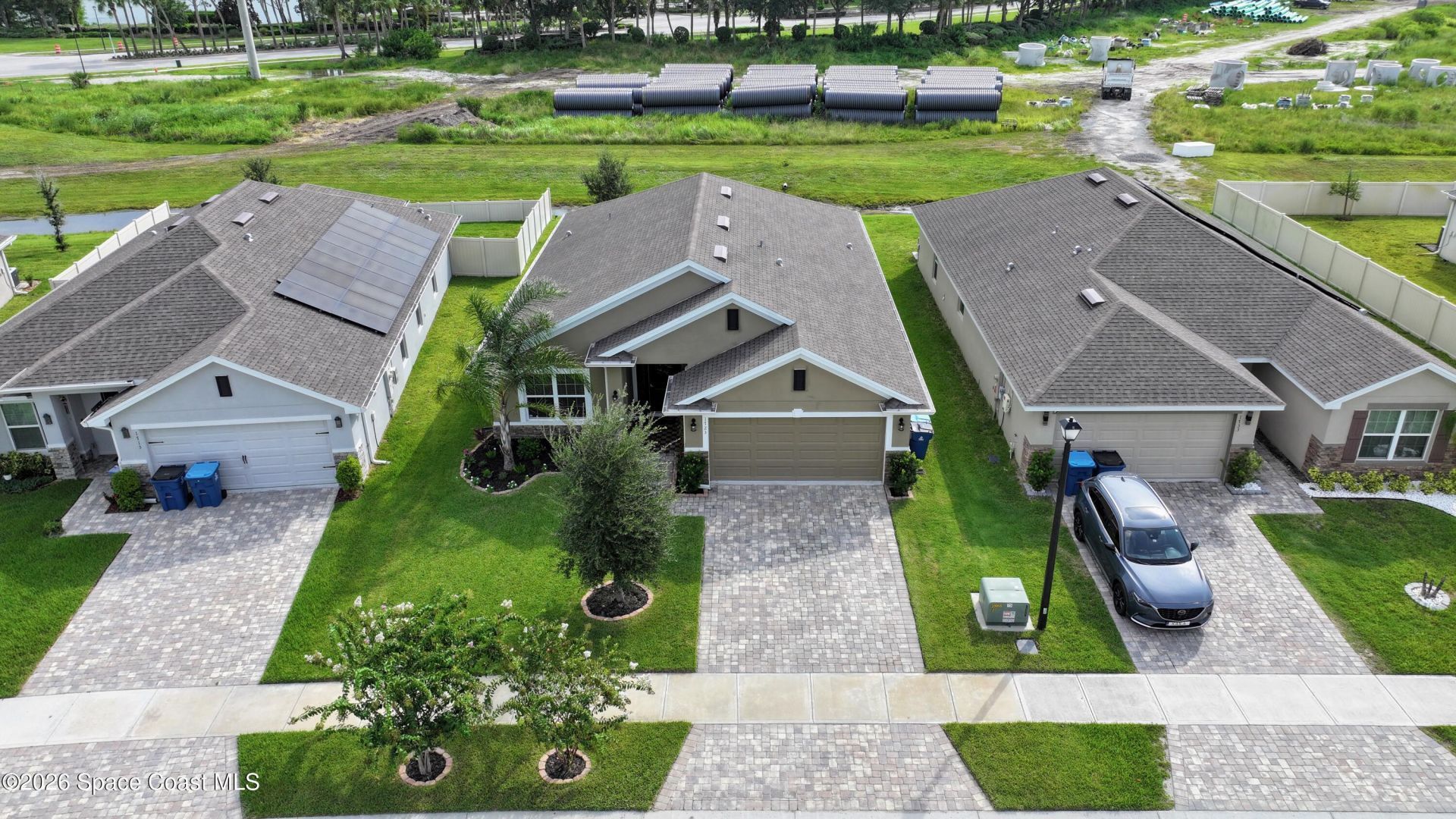 1723 Middlebury Drive Se, Palm Bay, FL 32909 Photo
