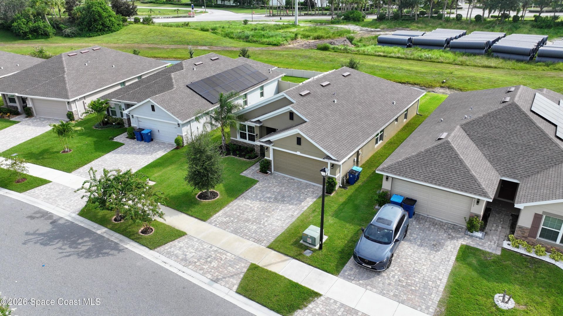 1723 Middlebury Drive Se, Palm Bay, FL 32909 Photo
