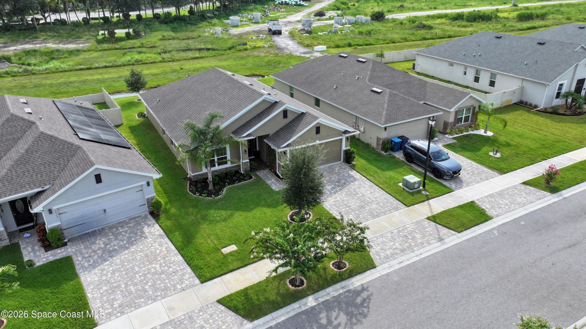 1723 Middlebury Drive Se, Palm Bay, FL 32909 Photo