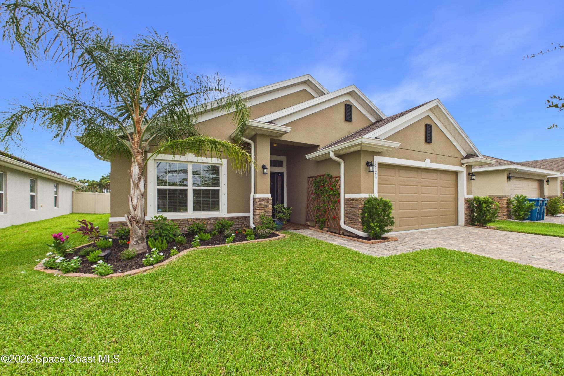1723 Middlebury Drive Se, Palm Bay, FL 32909 Photo