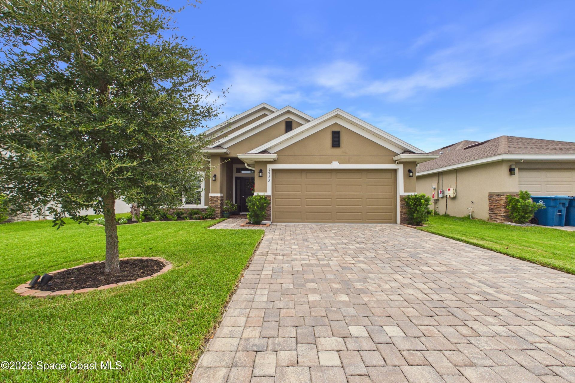 1723 Middlebury Drive Se, Palm Bay, FL 32909 Photo