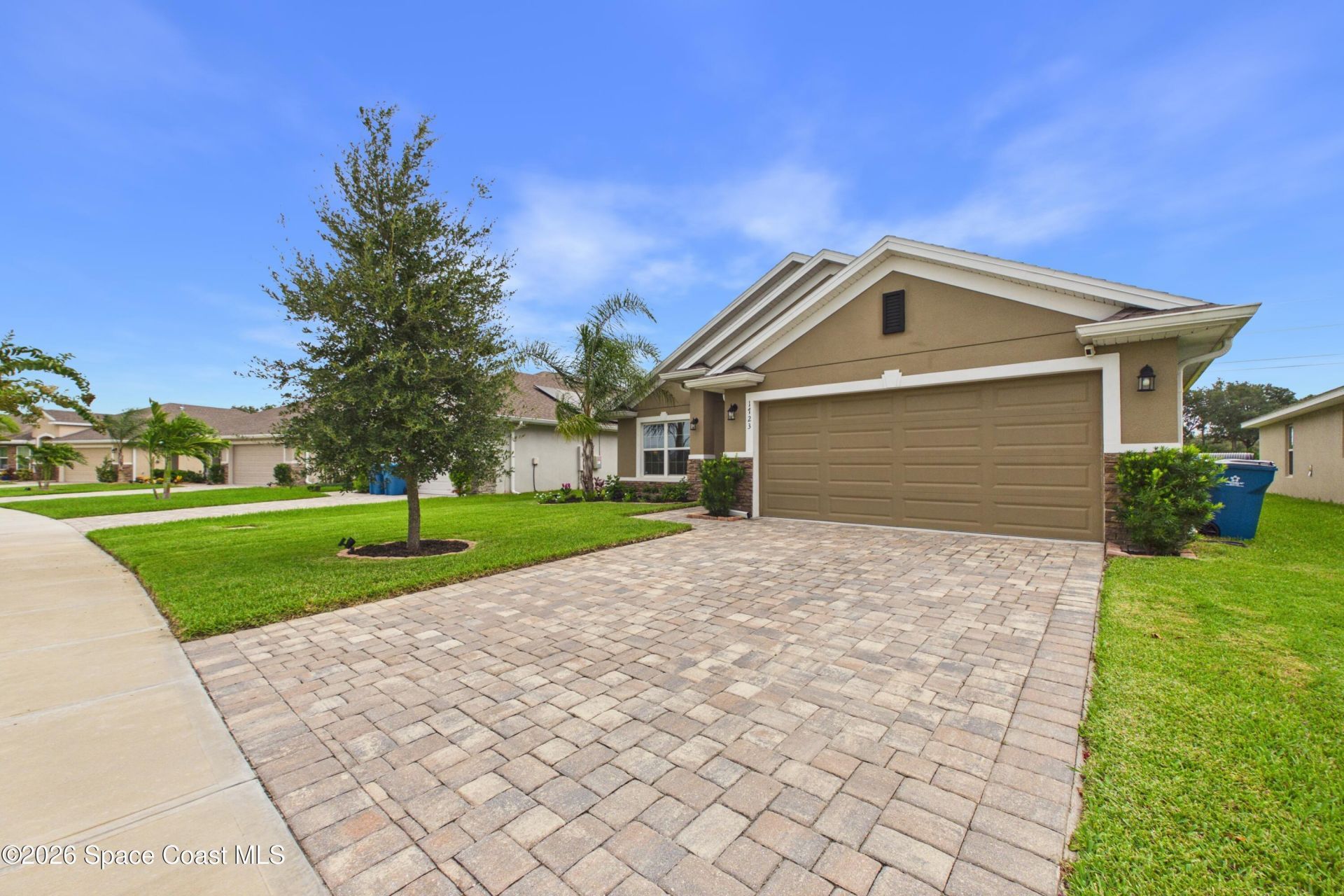 1723 Middlebury Drive Se, Palm Bay, FL 32909 Photo