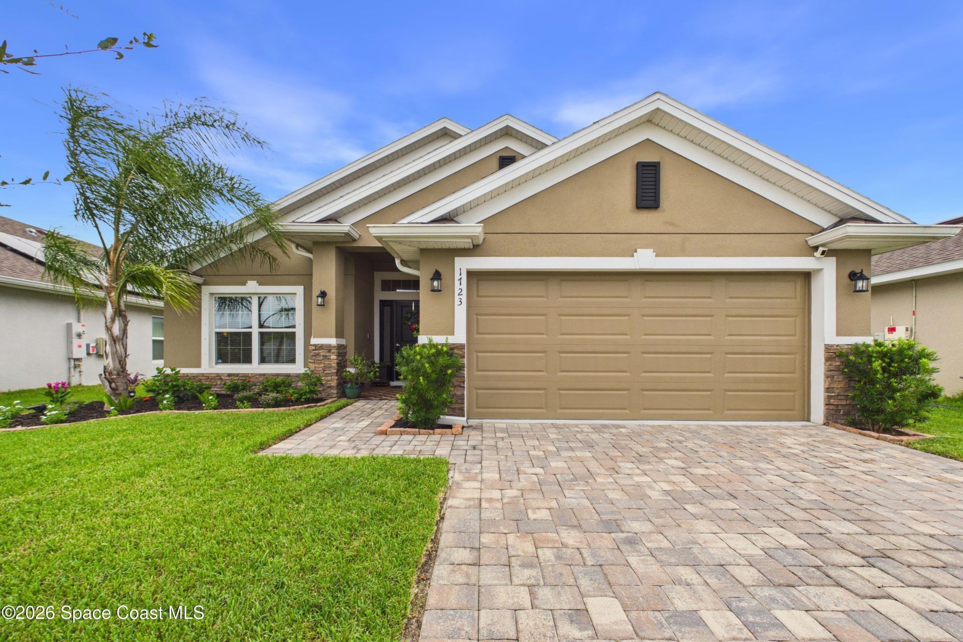 1723 Middlebury Drive Se, Palm Bay, FL 32909 Photo
