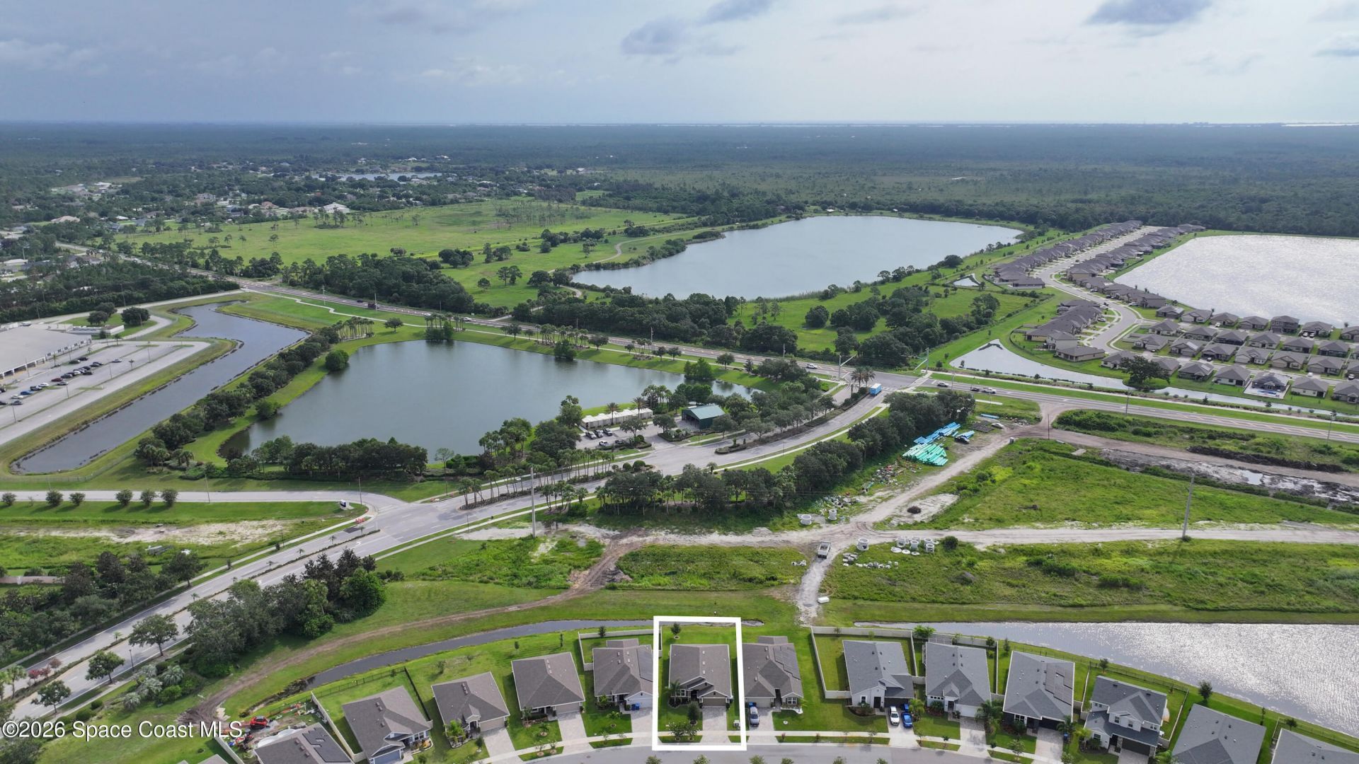 1723 Middlebury Drive Se, Palm Bay, FL 32909 Photo