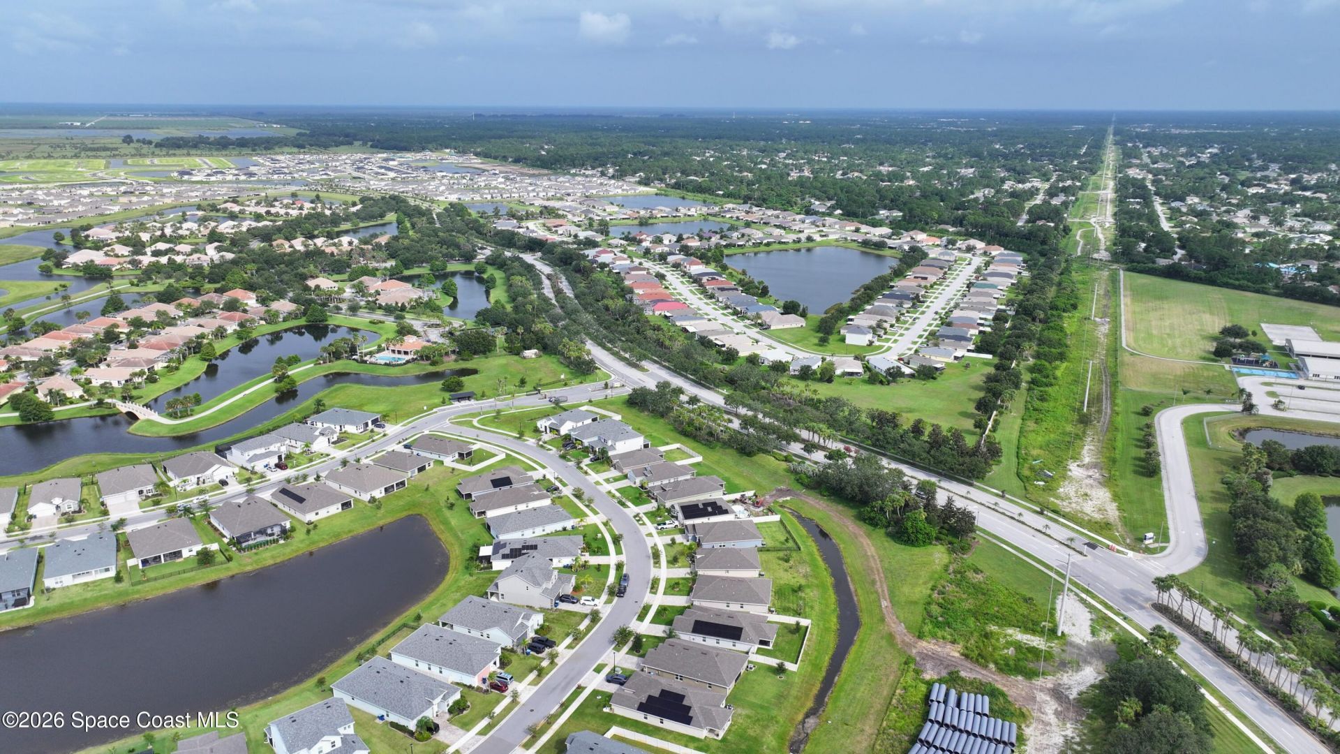 1723 Middlebury Drive Se, Palm Bay, FL 32909 Photo
