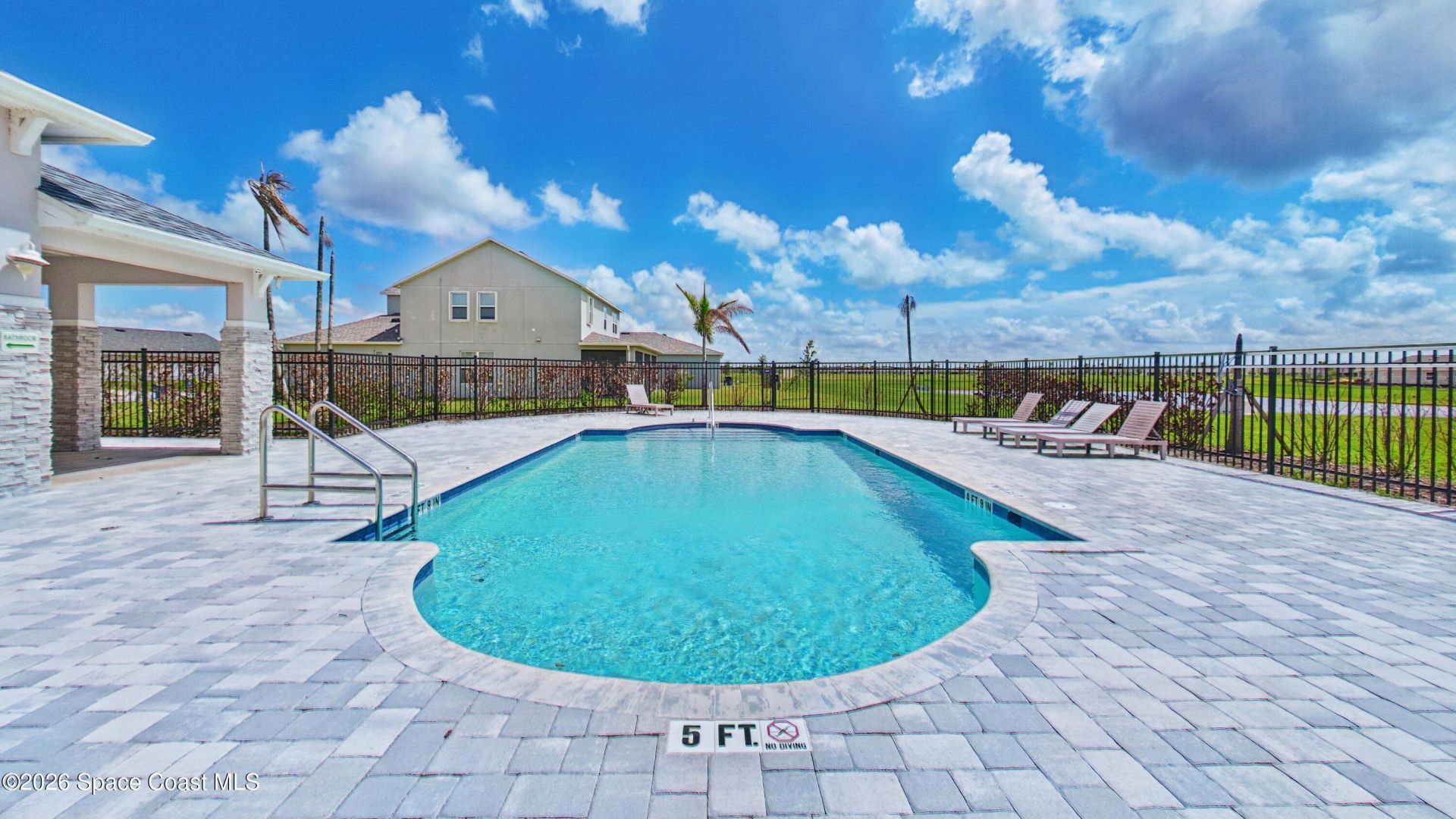 1723 Middlebury Drive Se, Palm Bay, FL 32909 Photo