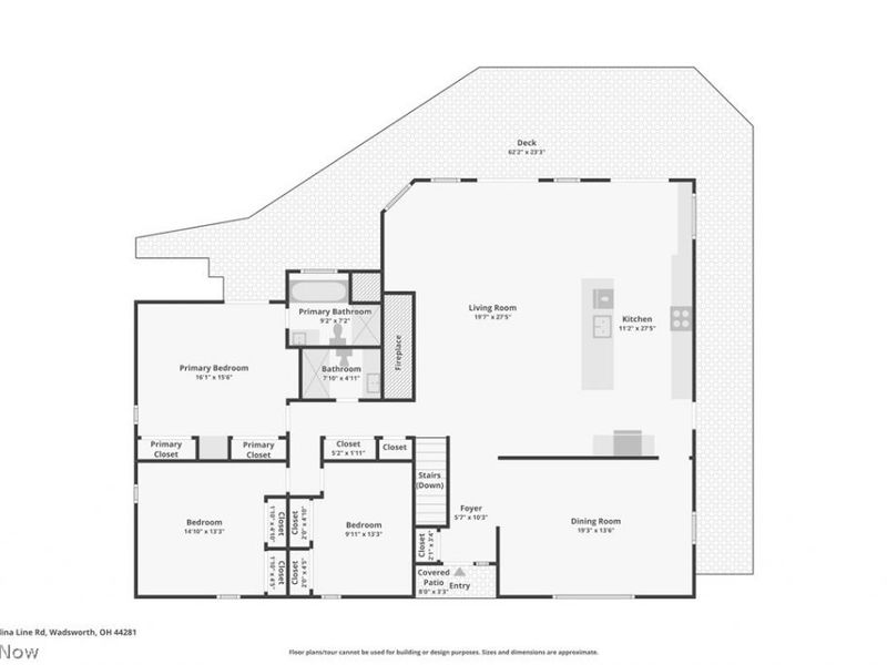 985 S Medina Line Road, Wadsworth, OH 44281 Photo 29
